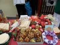 December v našom zariadení