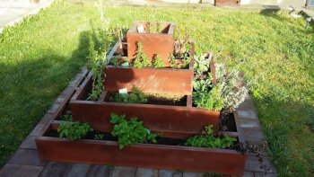 Poďakovanie za finančnú podporu projektu