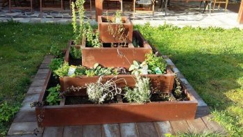 Poďakovanie za finančnú podporu projektu