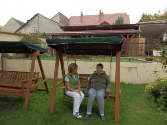 Poďakovanie za finančnú podporu projektu