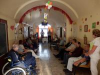 Deň dobrovoľníctva 2016