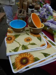 Jesenný jarmok 2015