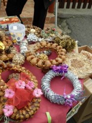 Jesenný jarmok 2015