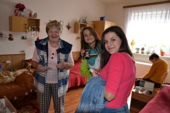 Deň dobrovoľníctva  2013