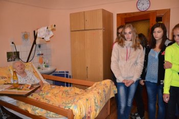 Deň dobrovoľníctva  2013