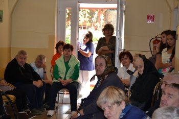 Deň dobrovoľníctva  2013