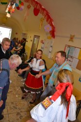 Deň dobrovoľníctva  2013