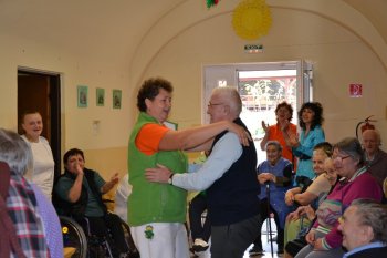 Deň dobrovoľníctva  2013