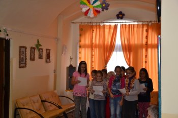 Deň dobrovoľníctva  2013