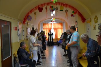 Deň dobrovoľníctva  2013