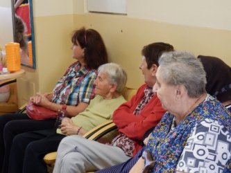 Deň dobrovoľníctva 2014 v Krupine - 18.9.2014