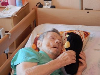 Deň dobrovoľníctva 2014 v Krupine - 18.9.2014