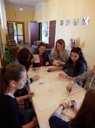 Deň dobrovoľníctva 2014 v Krupine - 18.9.2014