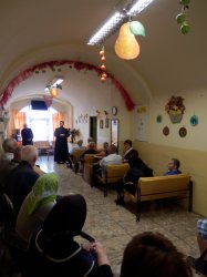 Deň dobrovoľníctva 2014 v Krupine - 18.9.2014