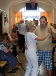 Deň dobrovoľníctva 2014 v Krupine - 18.9.2014