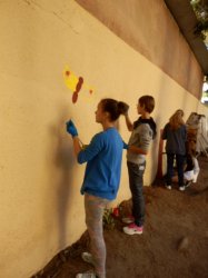 Deň dobrovoľníctva 2015