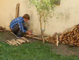 Deň dobrovoľníctva 2015