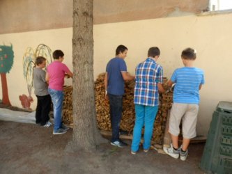 Deň dobrovoľníctva 2015