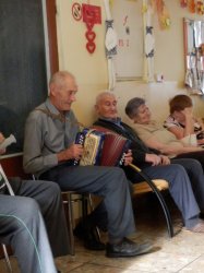 Deň dobrovoľníctva 2015