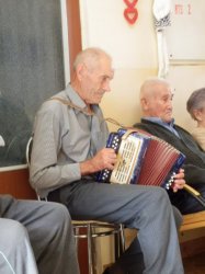 Deň dobrovoľníctva 2015