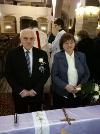 Láska kvitne v každom veku