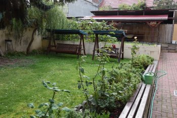 Návšteva predsedu BBSK v DD a DSS Krupina