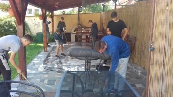 Týždeň dobrovoľníctva 2019