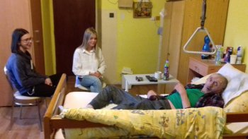 Týždeň dobrovoľníctva 2019