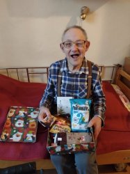 Vianoce 2021 sú bohaté na darčeky, ale chudobné na objatia ...