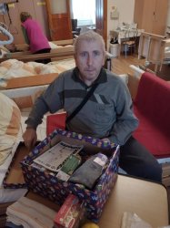 Vianoce 2021 sú bohaté na darčeky, ale chudobné na objatia ...