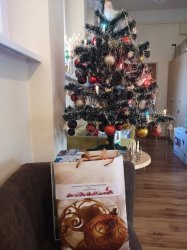 Vianoce 2021 sú bohaté na darčeky, ale chudobné na objatia ...