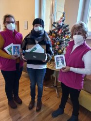 Vianoce 2021 sú bohaté na darčeky, ale chudobné na objatia ...