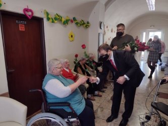 Medzinárodný deň žien