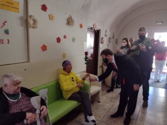 Medzinárodný deň žien