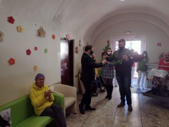 Medzinárodný deň žien