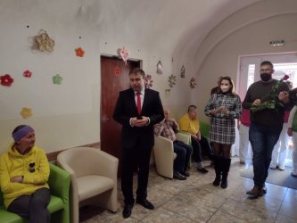 Medzinárodný deň žien