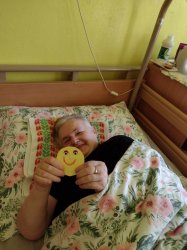 Október  -Mesiac úcty k starším