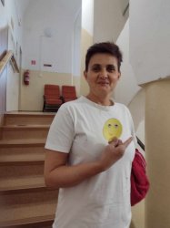 Október  -Mesiac úcty k starším