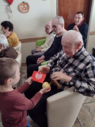 Mesiac úcty k starším