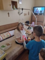 Mesiac úcty k starším