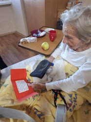 Mesiac úcty k starším