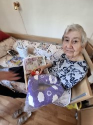 Mesiac úcty k starším