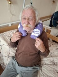 Mesiac úcty k starším