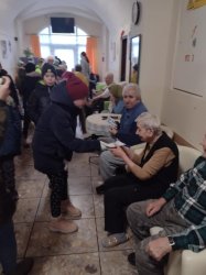 Svetový deň pozdravov