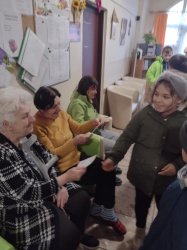 Svetový deň pozdravov