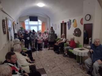 Svetový deň pozdravov