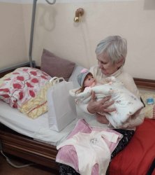 Koľko lásky – darujme spolu radosť seniorom