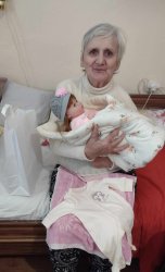 Koľko lásky – darujme spolu radosť seniorom