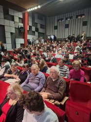 Vianočný medovník