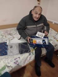 Vianoce v našom zariadení